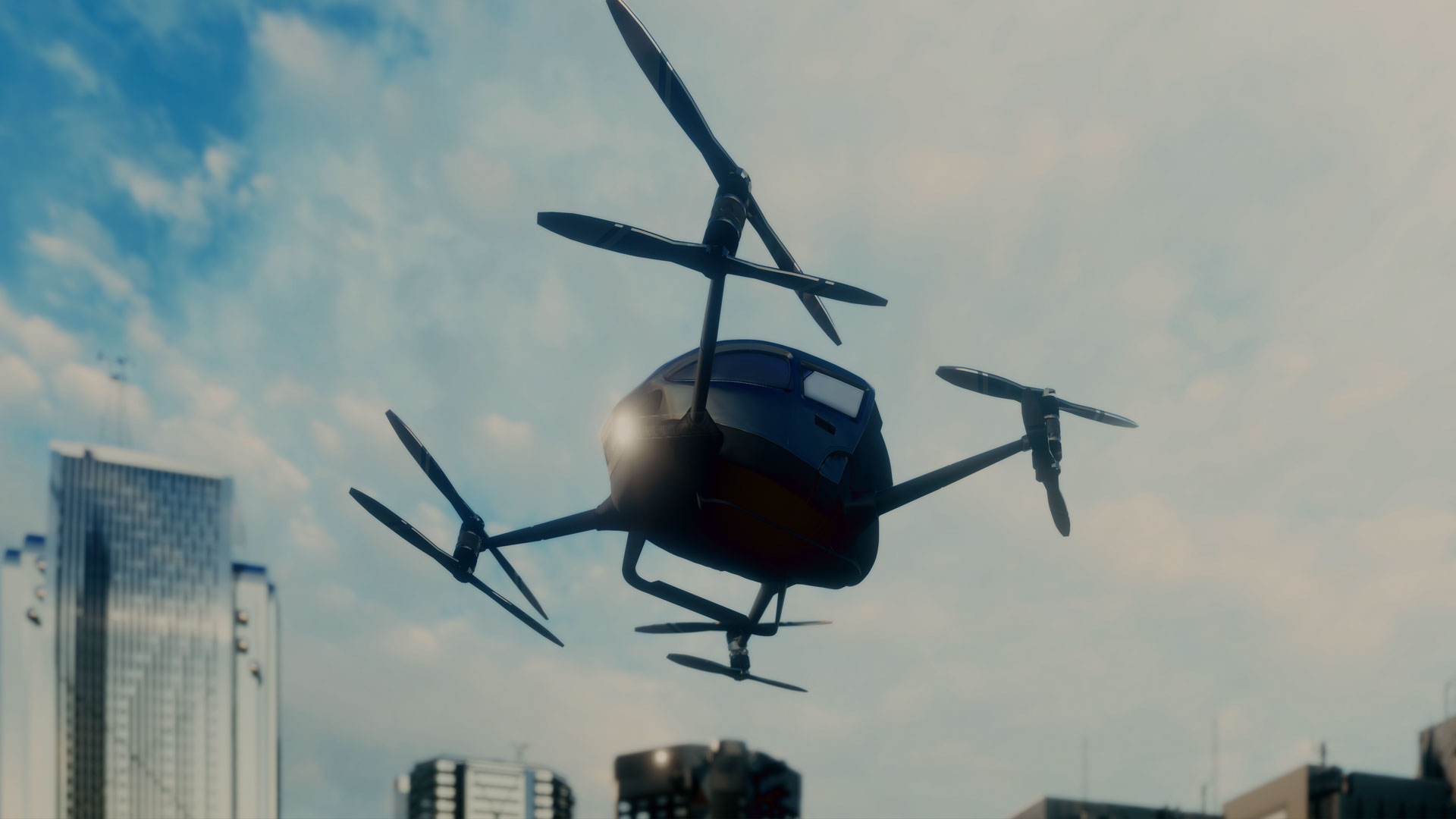 SME Aviation background logo